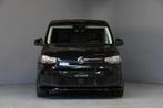 Volkswagen Caddy Cargo 2.0 TDI N-EDITION | LEDER | CARPLAY, Automaat, Gebruikt, Zwart, 4 cilinders