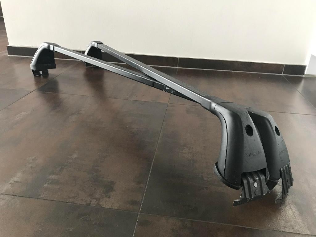 Dakdragers voor Qashcai J10, Auto diversen, Dakdragers, Ophalen, Gebruikt