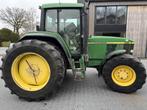 John Deere 6610 PQ (bj 2000), Gebruikt, 120 tot 160 Pk, John Deere, Meer dan 10000