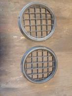 Beschermkapje mistlamp of verstraler - Universeel, Ophalen of Verzenden, Gebruikt