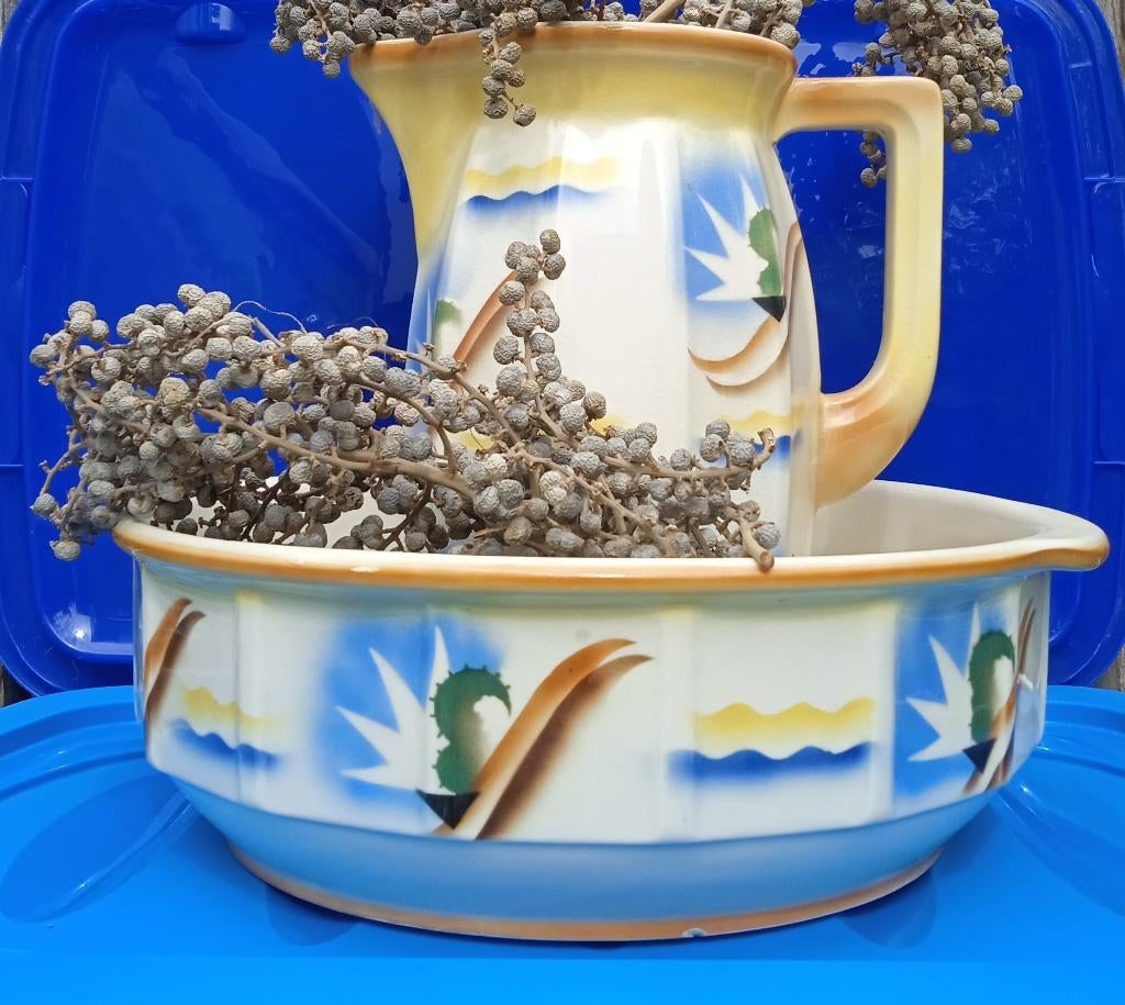 Prachtige lampetset, Ophalen of Verzenden