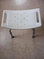 Douche kruk, Diversen, Ophalen