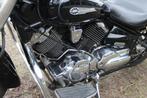 Yamaha XVS 1100 Drag Star Drag Star, 1063 cc, Chopper, Bedrijf, Meer dan 35 kW