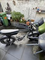 Fatbike Esmaster gaat niet aan/geeft error, Ophalen, Gebruikt, Overige merken