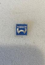 speldje WEBASTO oplaadsystemen, Ophalen of Verzenden, Zo goed als nieuw, Overige onderwerpen