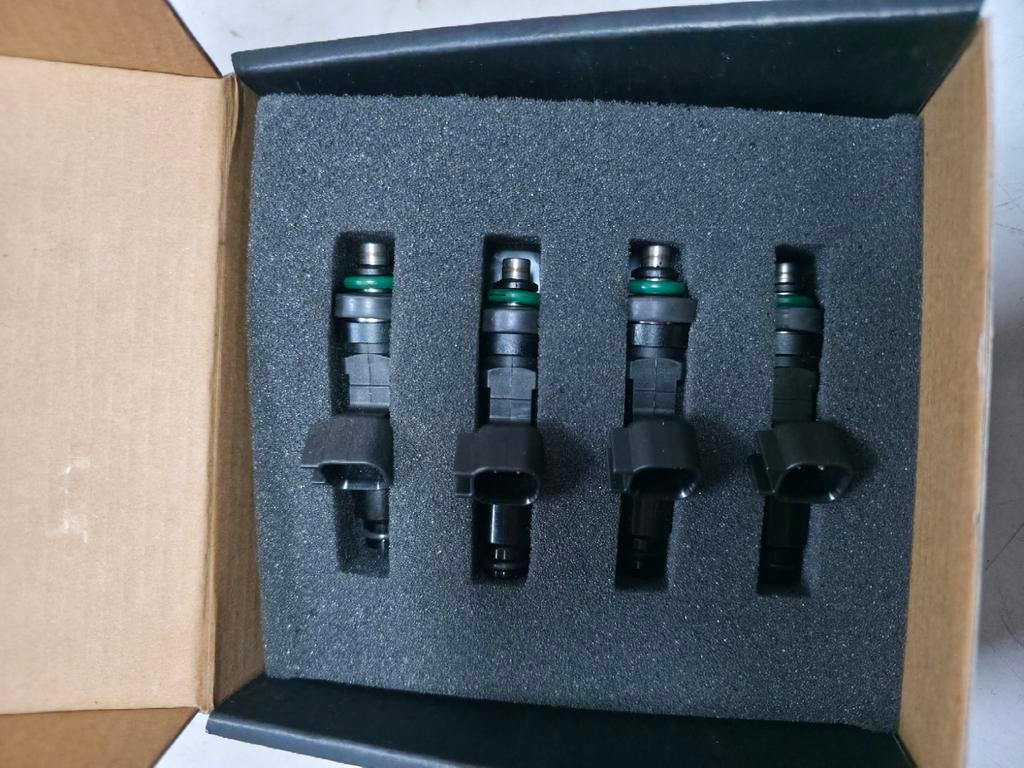 Grams 550cc injectoren, Ophalen of Verzenden