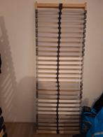 Lattenbodem 70 x 200, Huis en Inrichting, Slaapkamer | Matrassen en Bedbodems, Ophalen, Gebruikt, Bedbodem, 200 cm