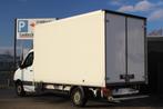 Mercedes-Benz Sprinter 316 CDI 163 pk Bakwagen Airco, Navi L, 13 km/l, Euro 5, Gebruikt, Zwart