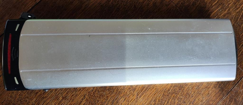 Multicycle HES accu 478Wh (defect), Fietsen en Brommers, Ophalen of Verzenden, Gebruikt