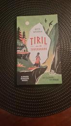 Tiril en de Toverdrank - Bette Westera (Kinderboekenweek), Ophalen of Verzenden, Zo goed als nieuw, Bette Westera, Fictie algemeen