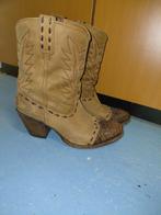 Sendra Laarzen Maat 40, Kleding | Dames, Schoenen, Sendra, Bruin, Lage of Enkellaarzen, Ophalen of Verzenden