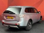 Mitsubishi Outlander 2.0 PHEV Executive Edition X-Line, Auto's, Mitsubishi, Automaat, 1998 cc, 4 cilinders, 82 pk
