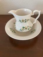 Antieke Lord Nelson Pottery Wasstel - Handgemaakt, Ophalen of Verzenden