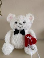 Ringkussen ( the lover bear), Ophalen of Verzenden, Nieuw, Wit, Accessoires