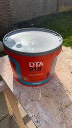 Tegellijm DTA 218, 5 tot 10 liter, Ophalen, Nieuw, Beige