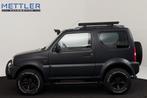 Suzuki Jimny 1.3 JX 4WD, Euro 2, 4 cilinders, 4 stoelen, Origineel Nederlands