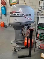 Mariner/Mercury 40pk autolube langstaart, Watersport en Boten, Ophalen, Benzine, 30 pk of meer