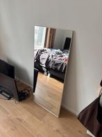 Rechthoekige spiegel gratis, Ophalen