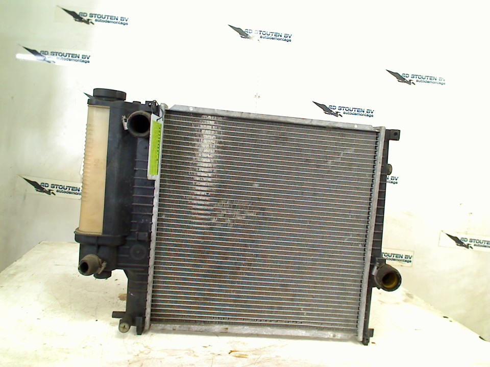 Radiateur BMW Z3 Roadster (E36/7) (1995-10/1998-10), Gebruikt, Petuelring 130, München 80809, , Duitsland, BMW, Bayerische Motoren Werke AG