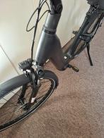 Cube SUPREME hybird Comfort probleem 600, Ophalen of Verzenden, Zo goed als nieuw, Overige merken