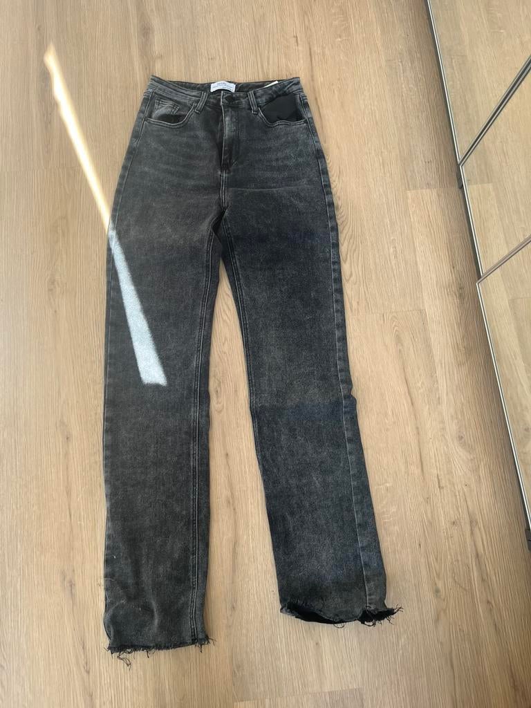 Redial tall jeans, Ophalen of Verzenden, Zo goed als nieuw, Grijs, W30 - W32 (confectie 38/40)