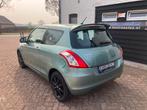 Suzuki Swift 1.2 Comfort AIRCO ELEC PAKKET Slechts 110.000 K, Auto's, Suzuki, Voorwielaandrijving, 94 pk, Stof, Gebruikt
