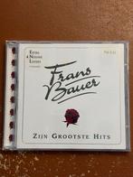 Frans Bauer - Zijn Grootste Hits CD, Ophalen of Verzenden, Zo goed als nieuw, Levenslied of Smartlap