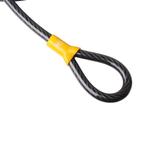 StaalKabel  5 meter lang, Ophalen, 250 mm of meer, Overige typen, Nieuw