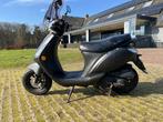 Scooter La Souris City mat zwart, Ophalen, Gebruikt, Overige typen, Overige merken