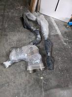 Golf 6R 2.0tsi uitlaat van katalysator tot einddemper, Ophalen, Gebruikt, Volkswagen