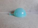 Tupperware Vergeet-me-nietje Turquoise, Ophalen of Verzenden, Zo goed als nieuw, Groen, Overige typen
