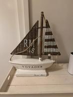 Riviera maison boot, Ophalen, Zo goed als nieuw