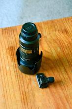 Nikon 70-200mm f/2.8 VR, Verzenden, Gebruikt, Telelens