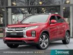 Mitsubishi ASX 2.0 Instyle Automaat 150PK | Panoramadak | Le, Auto's, 1998 cc, Gebruikt, Euro 6, 4 cilinders