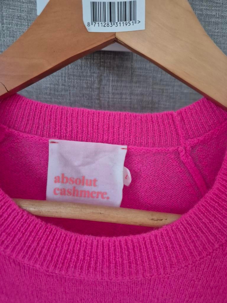 Absolut Cashmere trui maat L, Ophalen of Verzenden