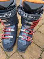 Salomon skischoenen maat 42, 160 tot 180 cm, Gebruikt, Schoenen, Salomon