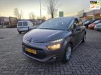 Citroen C4 Picasso 1.2 PureTech Selection|STOELMASSAGE|CRUIS, Voorwielaandrijving, Euro 6, 1199 cc, 1470 kg