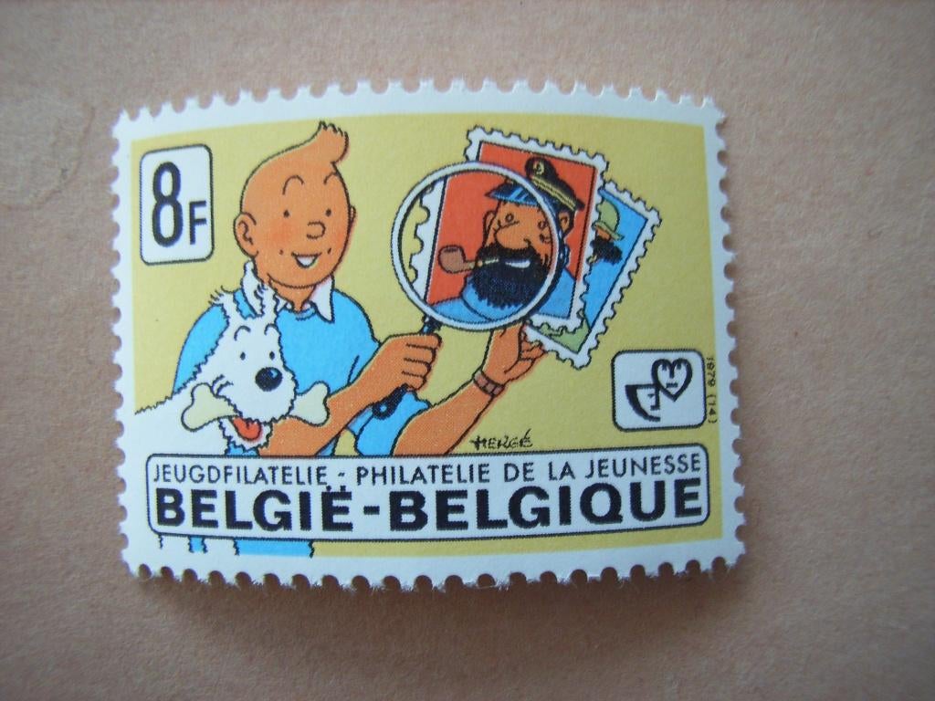 BL   Belgie 1944 Pf, Ophalen of Verzenden, Postfris