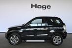 Suzuki Grand Vitara 1.6-16V Exclusive NAP! 4x4 Clima Elektri, 1345 kg, Stof, 4 cilinders, Met garantie (alle)