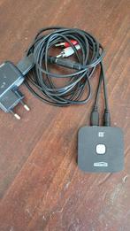 Bluetooth streamer, Ophalen