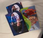 Boom: De opmaat en De sprong, Boeken, Ophalen of Verzenden, Zo goed als nieuw, Overige niveaus