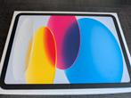 Apple iPad (A2696) Wi-Fi 128GB Blauw, Ophalen, 10 inch, Apple iPad