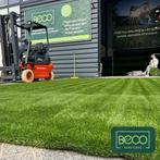 Kunstgras STUNT OP KOOPZATERDAG 4 APRIL, Ophalen, Nieuw, 20 m² of meer, Kunstgras