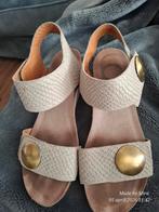 Sandalen maat 37, Ophalen of Verzenden, Zo goed als nieuw, Sandalen of Muiltjes