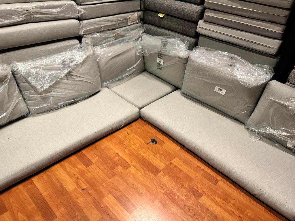 Nieuwe outlet kussens in diverse soorten en maten, Ophalen of Verzenden, Nieuw