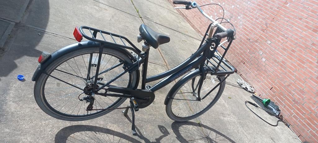 Damesfiets Spirit, Fietsen en Brommers, Ophalen of Verzenden