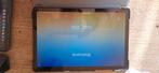 Samsung tab A9 plus 128GB ZGAN met hoes, Computers en Software, Android Tablets, 10 inch, Uitbreidbaar geheugen, Ophalen of Verzenden