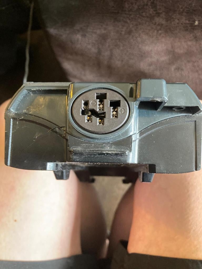 Bosch PowerPack 500 accu voor Stella e-bike, Ophalen of Verzenden