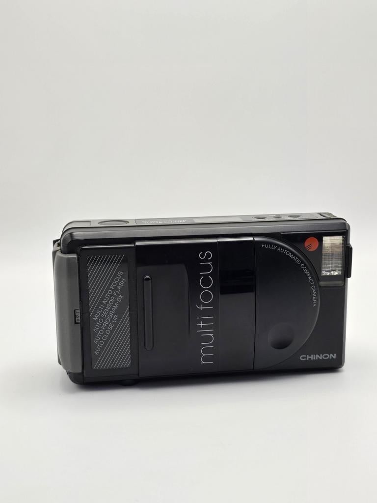 ≥ Chinon Auto Fotocamera te koop | Marktplaats