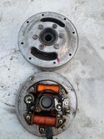 Delen honda ss50 5bak, Ophalen of Verzenden, Zo goed als nieuw, Koplamp